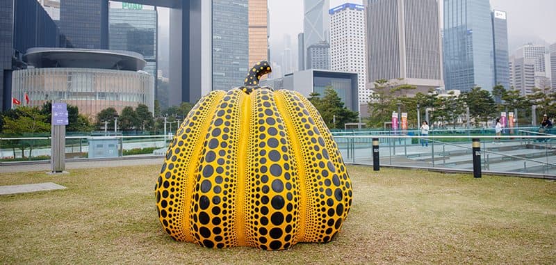 復活節齊齊去睇展!3月藝術展資訊懶人包