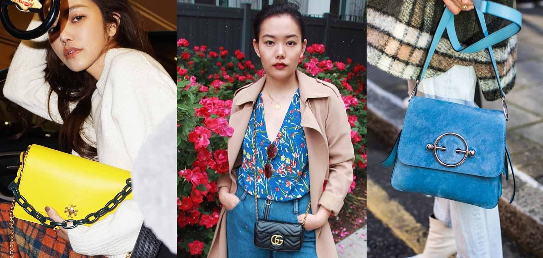 【輕熟女生指南】10個 HK$10,000 Budget 網紅最愛手袋精選
