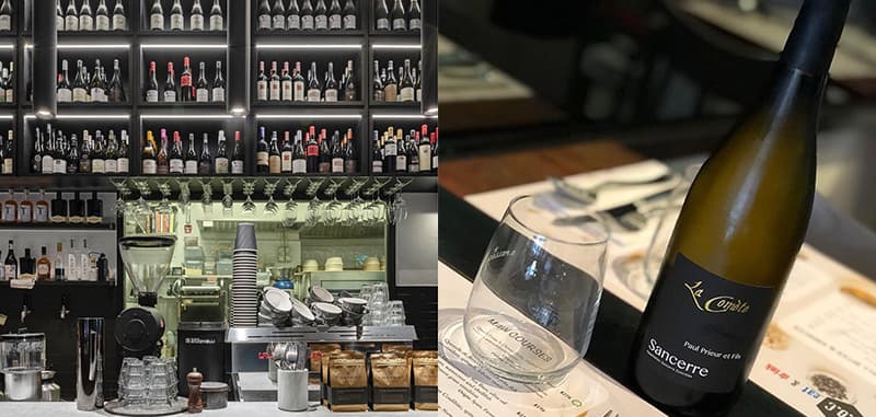 【當歲月釀成醇酒】5間葡萄酒專門店推介