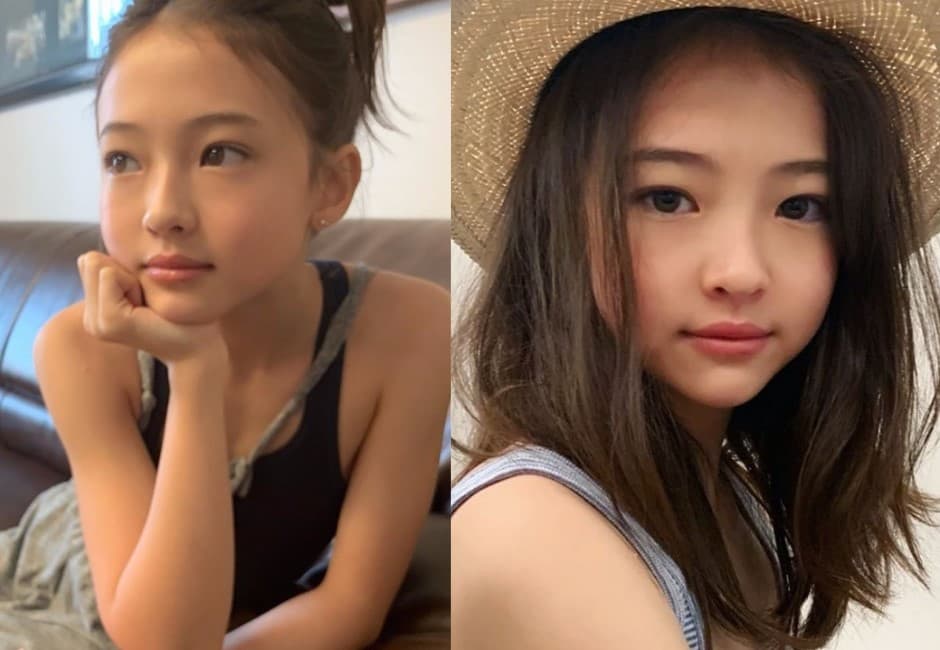 11歲女孩可否用LA MER ? Ella Gross 護膚分享引起熱議