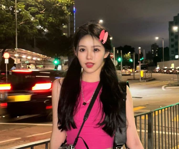 港女列10大內地女難頂衣著:穿珠片、唇膏太紅 內地網民表示「港人衣著才無聊」
