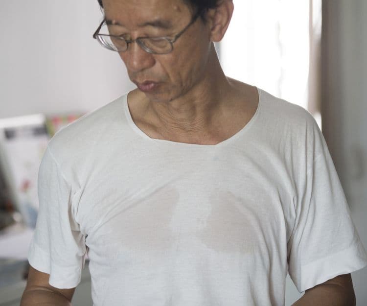 林超英「下半身無汗論」 一個月唔洗褲 網民:真係走火入魔! 盤點過往超英4個搞笑環保言論