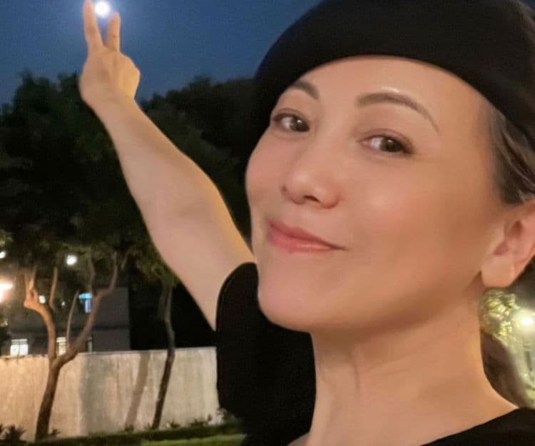 鄧萃雯千字文親揭唔拍《巾幗梟雄之懸崖4》原因:道不同不相為謀 最後由另一女星頂上?