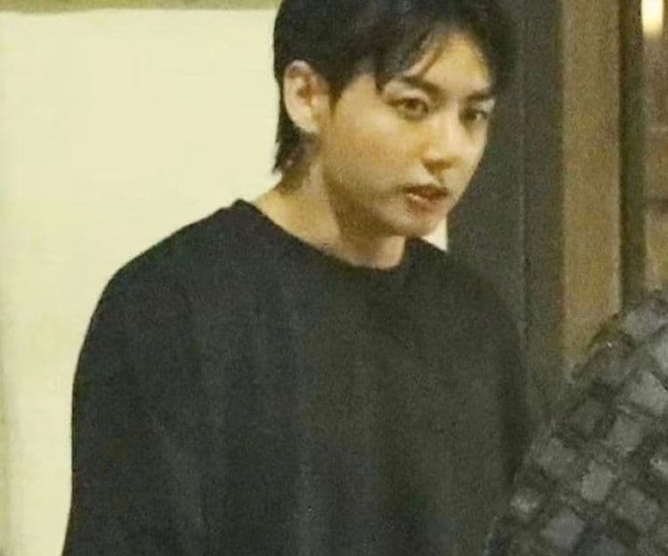 BTS田柾國食煙斷正 網民盤點最意想不到的8位港韓台食煙明星! 男神女神都上榜?一位更吐痰毁形象