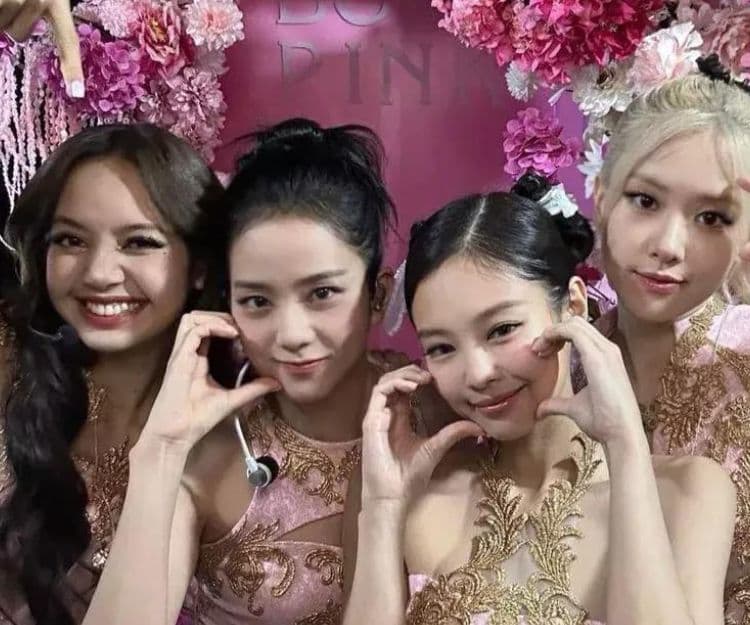 BLACKPINK續約恐無望?韓國媒體揭Lisa身價高達千億韓元(5.79億港幣)! 更榮登富豪榜超越碧咸等巨星