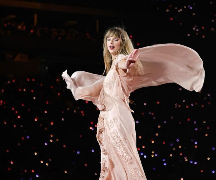 Taylor Swift巴西演唱會兩個限制致粉絲暴斃! 盤點外國「死亡」演唱會事件:4MINUTE演唱期間16人跌落井身亡、某歌手音樂祭人踩人事件!