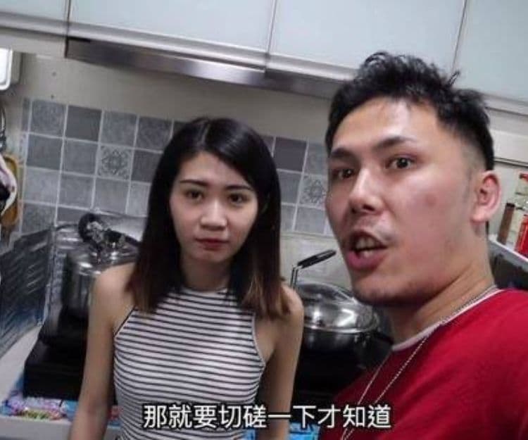 微辣風波|霍哥為質疑晶媽假帳號鞠躬道歉 受訪直言:唔信我嘅就唔信 網民怒斥虛偽?