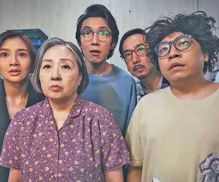 「TVB御用阿媽」盧宛茵自爆遭後輩教演戲! 怒插年輕演員:乜都唔識仲要教人喎!