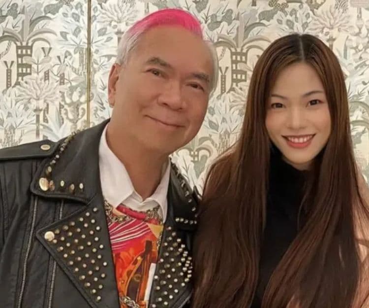 李龍基未婚妻王青霞涉虛報學歷逾期留港被控6宗罪! 李龍基痛哭回應事件:結婚承諾一定唔會變
