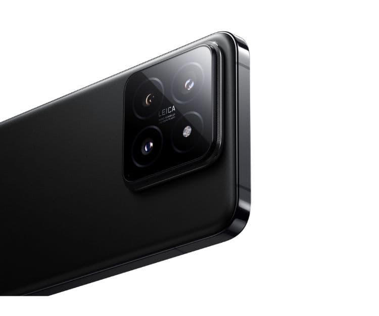女生必入手最新打卡手機!Xiaomi 14 Series主推升級版全新Leica光學鏡頭、多種攝影模式 去邊影靚相都無難度!