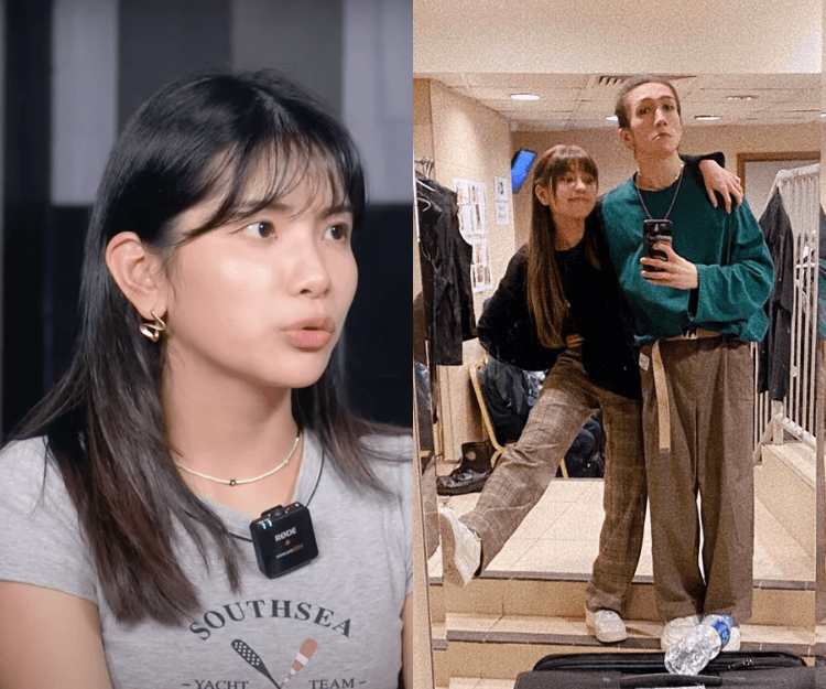 SoChing蘇芷晴退團後首度受訪談阿Mo事故心路歷程!公開3個第一次預告去美國發展?
