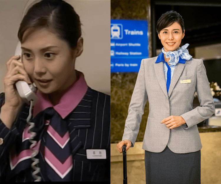 50歲松嶋菜菜子《GTO麻辣教師》回歸 凍齡美貌26年如一 !5招凍齡緊緻方法:小碗瘦身法、飲1種水養顏