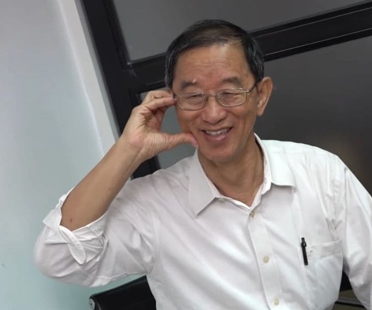 林超英再度分享生活秘技!教室內外避雷3大貼士:行雷唔好沖涼!消暑必用1件好物!對巴黎奧運選手村沒冷氣有咩睇法?