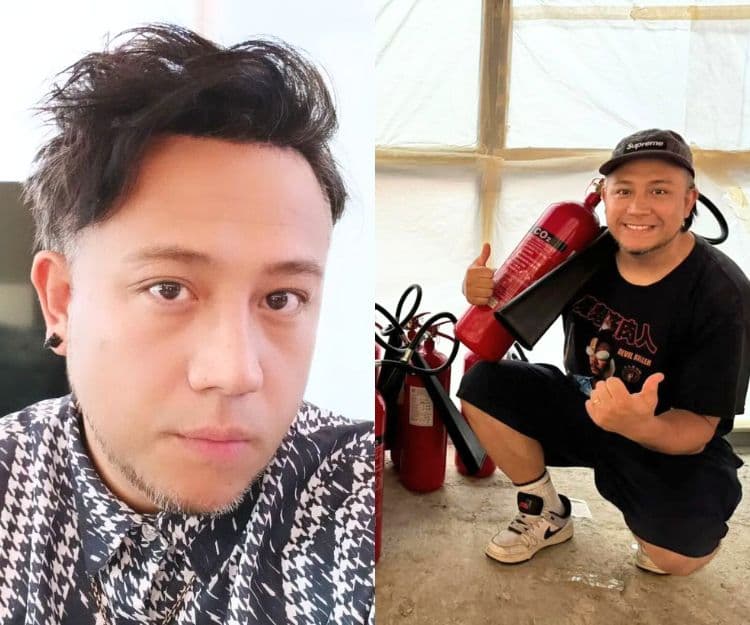 張致恒自爆參演新戲「復出」幕前?洗心革面努力工作獲讚!惹網民揣測:咁快唔做「職安真漢子」?1句話激嬲Steven!