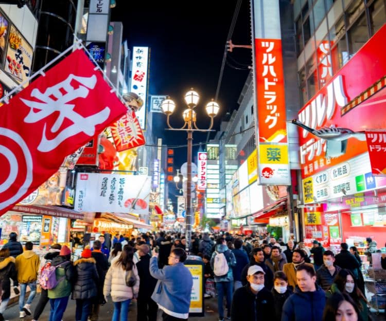 日本地震|照原定計劃出發日本必睇! 旅客8大應對地震自救貼士:住大品牌酒店、手機要開XX!預防停電必備2件東西
