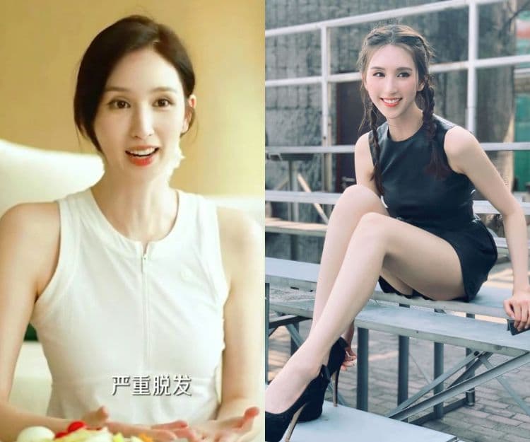 35歲何傲兒重提TVB年代地獄生活曾嚴重脫髮!盤點5位離巢無綫藝人自爆拍劇辛酸史