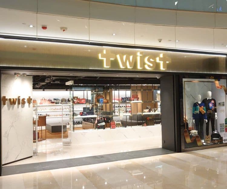 Twist名牌手袋大減價低至1折!$600起入手Chloé、Tory Burch 會員額外折上折!半價買BALENCIAGA、GUCCI只需5千!