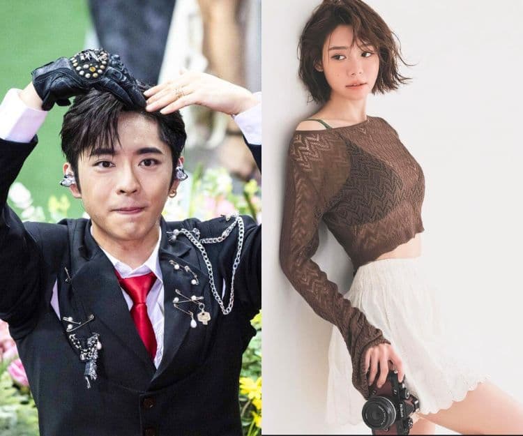 MIRROR「明登戀」眾星評價係點?Jeffrey、陳柏宇力撐恭喜Edan:有9成把握!呂爵安認愛後驚現脫粉潮?網民狠批女神林明禎形象