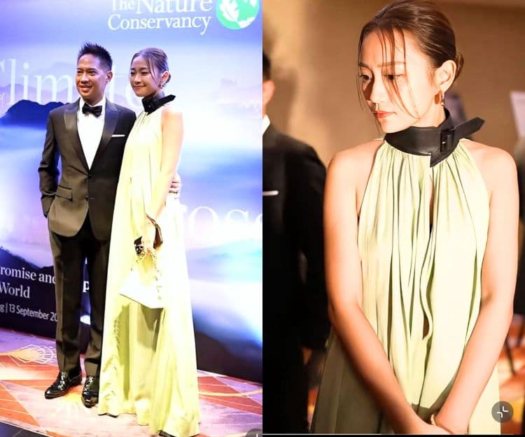 前Cookies成員楊愛瑾公開億萬闊太生活 其餘餅碎下落如何?Stephy、Theresa最活躍!屢傳與Miki不和人妻生3胎