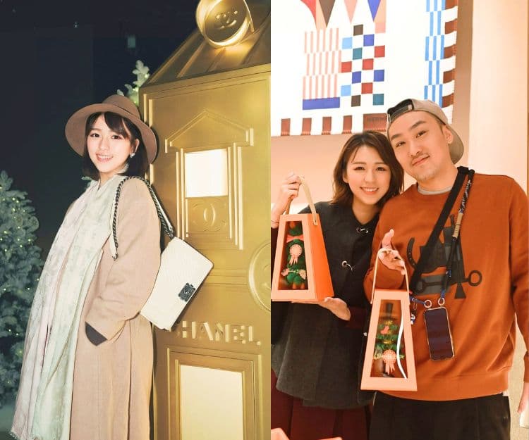 孫慧雪轉型KOL成功收入暴漲!狂掃Chanel送禮 行頭升級大曬Hermès