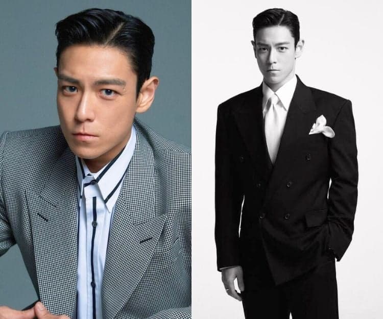 T.O.P. 11年後首談退團BIGBANG原因 揭當年與「家人」割蓆超痛心!公開現時與BIGBANG成員關係及個人大計