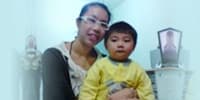 Emily Luk Pui Man
