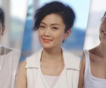 擁有濃密豐盈秀髮,「外柔內剛」背後的真相!