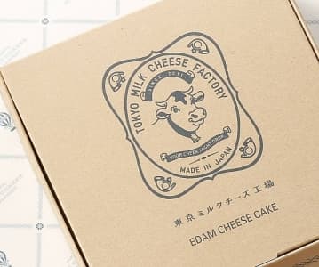 新食店直擊!解構東京伴手禮 <br> TOKYO MILK CHEESE FACTORY