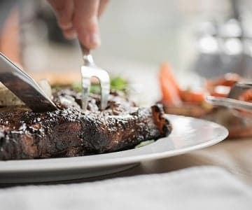 無肉不歡! <br> 牛魔王不可錯過的牛扒店