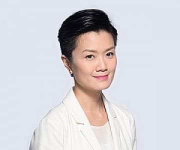 方健儀:時光倒流10年