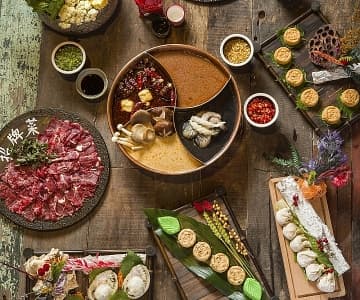 開年必試! <br> 花樣「酒鍋」 火鍋新食法
