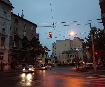【偽文青。去旅行。散散步】 <br> 世界變了樣
