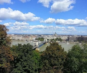 【偽文青。去旅行。散散步】 <br> 低調的匈牙利