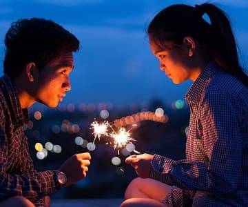 這一年除夕沒有你