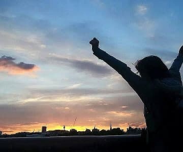 【偽文青。去旅行。散散步】 <br> 不忘初心,方得始終