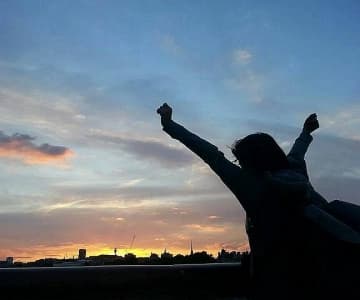 【偽文青。去旅行。散散步】 我們唯一可以做的,是活在當下