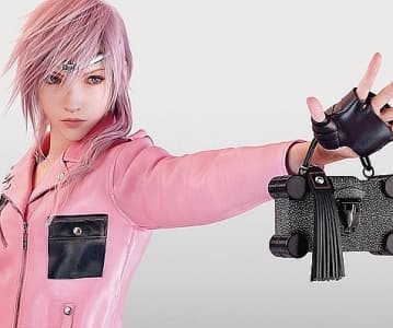 SERIES 4 廣告企劃登場! <br>裴斗娜+Lightning+Jaden Smith