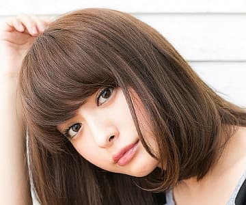 be gf-able!增強桃花</br>「風系妝容」要點!