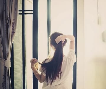 我以為已經放開你