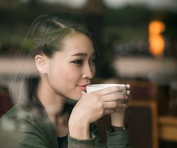 單身港女的package