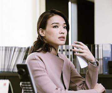 【把小鮮肉追到手】<br>《剩者為王》舒淇輕熟女造型!
