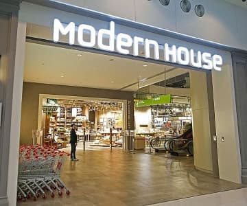 2萬呎.激大!<br>韓國人氣家品店登陸