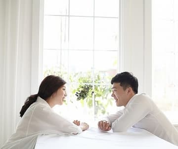 擇偶講條件就等於唔講心?
