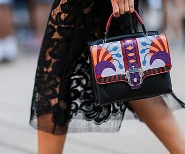 2016 It Bag<br>熱捧復古文青手袋