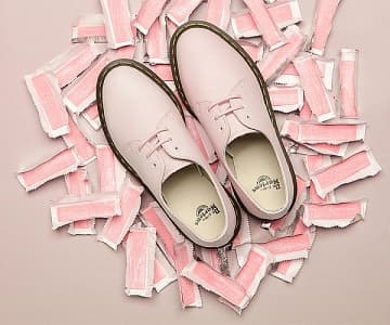 Punk Up Your Pastels <br>踏遍粉彩天下!
