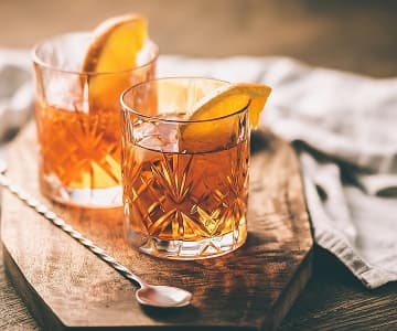 Whiskey Addiction <br> ALIBI 綻放威士忌之「醉」