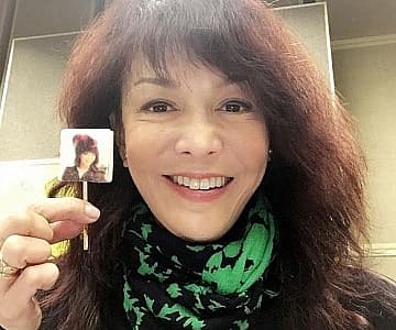 Do姐 、小儀都「讚好」! <br> BOOMF 棉花糖熱潮席捲全港