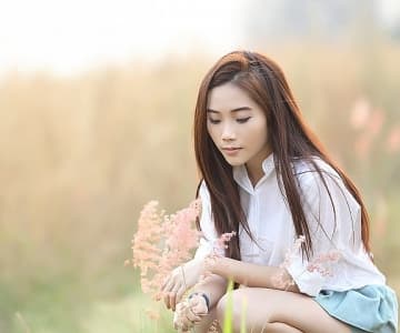 一廂情願