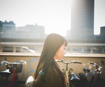 我決定不再等你了