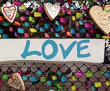 Lock of Love